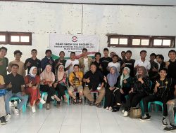 Isu Strategis Jelang Pilgub NTB dari PKL Dompu: Perbanyak Pembinaan, Penataan Pasar, Hingga Berdayakan PKL Jajanan Khas