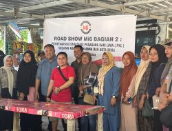 Petakan Isu Strategis Jelang Pilgub NTB 2024, Roadshow Mi6 bersama APKLI Bagian di Sumbawa, Bima, Dompu Tuntas