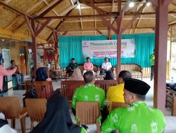 Musyawarah Cabang PERSANI Cabang Lombok Timur Tetapkan H. Muallani Jadi Ketua Periode 2024-2029