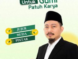 Cucu Pahlawan Nasional, TGH Khairul Fatihin Digadang Maju di Pilkada Lotim