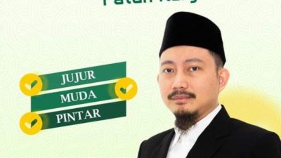 Cucu Pahlawan Nasional, TGH Khairul Fatihin Digadang Maju di Pilkada Lotim