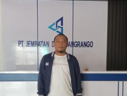 Relawan Go Gibran NTB Dukung Pasangan Iron Edwin pada Pilkada Lombok Timur