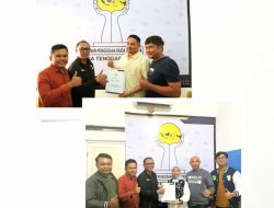 Pendaftaran Bakal Calon Ketua Umum HIPMI NTB Ditutup, Dua Orang Kandidat Mendaftar