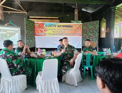 Dapur Sehat untuk Program Makan Gratis untuk Siswa dan Ibu Hamil Akan Dinganun di 21 Kecamatan di Lombok Timur