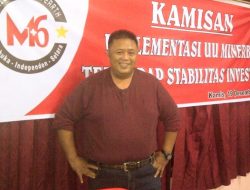 Gelar Roadshow Episode Ketiga di Pulau Sumbawa Songsong Pilgub, M16: Suara Perempuan, Pesantren dan Civil Society Alas Saatnya Didengar