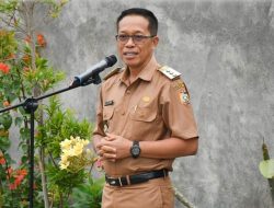 Penjabat Bupati Lombok Timur Ingatkan Pihak RSUD dr. Raden Soedjono Selong untuk Perbaiki Komunikasi Publik