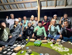 Sejumlah Pensiunan Birokrat Lombok Timur Nyatakan Dukungan kepada Pasangan Luthfi-Wahid pada Pilkada November Mendatang