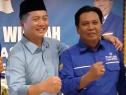 DPD PAN Lombok Timur Siap Menangkan Pasangan Iqbal-Indah