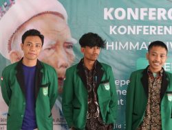 Ungguli Dua Kandidat Lainnya, Toni Jagat Galih Terpilih Nahkodai DPC HIMMAH NWDI Jakarta