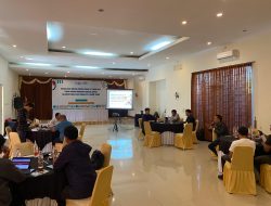 Libatkan Jurnalis dalam Mengawal Kasus Kekerasan Seksual, YGSI Lombok Gelar Sosialisasi UU TPKS