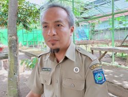 KPH Rinjani Timur Ajak Pemerintah Kabupaten Lombok Timur Kerjasama Pengelolaan Kawasan Hutan