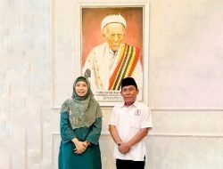 Perilaku Pemilih Bergeser Jadi Pragmatis, Mi6 Sebut Kandidat dengan Basis Massa Loyal seperti Rohmi-Firin Sangat Diuntungkan