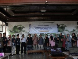 PKBI Cabang Lombok Timur Gelar Kick Off Program Aksi Sekolah Cegah Perundungan