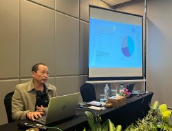 Hasil Survei ISS Pilgub NTB 2024: GASMAN Pepet Dua Paslon Teratas