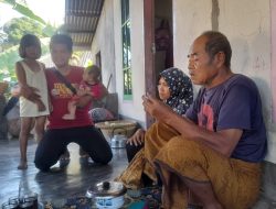 Tragis, Warisan Migran di Negeri Surga