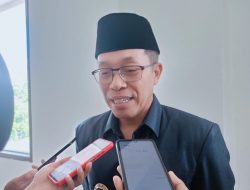 Semua Hutang Jatuh Tempo Pemerintah Kabupaten Lombok Timur Sudah Diselesaikan
