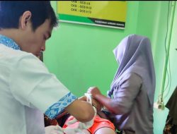 Seorang Pelajar Meninggal Setelah Menyelesaikan Lomba Lari dalam Rangka Peringatan HUT RI