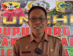 Penjabat Bupati Juaini Taofik Apresiasi TMMD ke-121 tahun 2024 di Lombok Timur