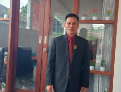 Dilantik Jadi Anggota DPRD Lombok Timur, Ahmad Amrullah: Ini Awal Pengabdian