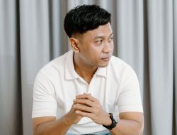 Ejiz Zakaria, Solois Asal Lombok Kembali dengan Single Kedua “Malu Malu Mau”