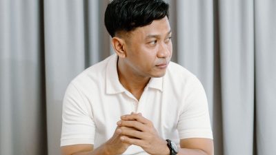 Ejiz Zakaria, Solois Asal Lombok Kembali dengan Single Kedua “Malu Malu Mau”