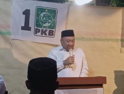 Punya Massa Pendukung yang Jelas, Alasan PKB Dukung Pasangan RoHMI-Firin di Pilkada NTB 2024