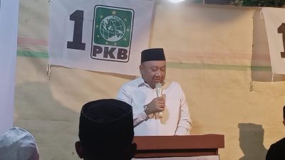 Punya Massa Pendukung yang Jelas, Alasan PKB Dukung Pasangan RoHMI-Firin di Pilkada NTB 2024