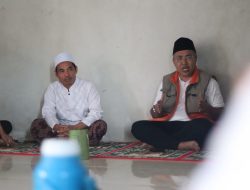 Suryadi Jaya Purnama Kunjungi Ponpes Darul Aitam Jerowaru, Apresiasi Kontribusi dalam Pendidikan Islam di NTB 