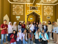 Perkuat Organisasi FAD dan PATBM, YGSI Gelar Pertemuan Koordinasi di Empat Desa Sasaran di Lombok Timur