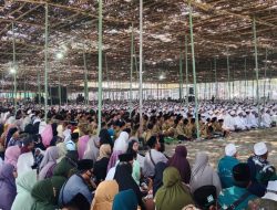 PB NW Perkenalkan Calon Kepala Daerah yang Diusung pada Saat HULTAH Ke-89 Madrasah NWDI