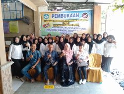 Pelatihan Tata Rias Pengantin Sasak di LKP Yulie Salon Resmi Dibuka