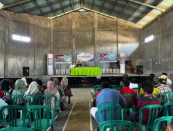 Roadshow Episode 5, Mi6 Menangkap Giroh Gerakan Perempuan Makin Menguat Dukung Rohmi-Firin