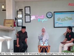 NTB ditetapkan Sebagai Tuan Rumah Penyelenggaraan Event Tahunan Bangga Buatan Indonesia (BBI)