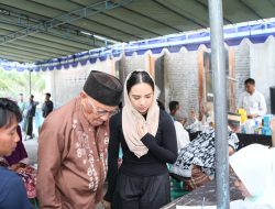 Terima Pengobatan Gratis, Masyarakat Sengkol: Terima Kasih HBK Peduli