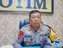 Kapolres Lombok Timur: Untuk Kegiatan Selama Pilkada, Kita Sudah Siap