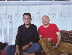 Tepis Isu Sebagai Peserta Penggembira, Pasangan Tanwir-Daeng Tegaskan Siap Bertarung pada Pilkada 2024
