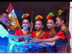 Masbagik Festival ke-9 Resmi Ditutup, Kadispar Lotim Berharap Tahun Depan Bisa Masuk Kharisma Event Nusantara