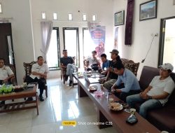 BPPD Lombok Timur Ajak Pelaku Usaha Jasa Akomodasi dan Travel untuk Persiapan MotoGP Mandalika 2024