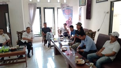 BPPD Lombok Timur Ajak Pelaku Usaha Jasa Akomodasi dan Travel untuk Persiapan MotoGP Mandalika 2024