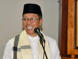 Peringati Maulid Nabi Muhammad, Pj Bupati Harapkan ASN Lombok Timur Teladani Akhlak Nabi dalam Menjalankan Tugas Sehari-hari