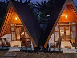 Satu Lagi Homestay Berdiri di Masbagik Timur, D’ Rinjani View Bungalow