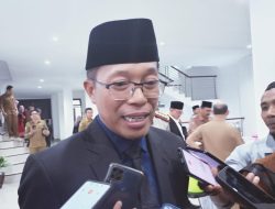 Pemerintah Daerah Lombok Timur Akan Segera Ajukan Pembahasan RAPBD Tahun 2025