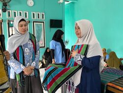 Kemenperin RI dan Disperin NTB Kerjasama Gelar Event Ite Begawe Fest
