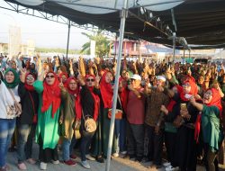 Dukung Kesejahteraan Rakyat,  Musyafirin Soroti Masalah Petani dan Nelayan di Sumbawa