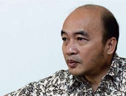 Bambang Harymurti Tantang Akademisi Anti-Korupsi Sikapi Kasus Mardani H Maming