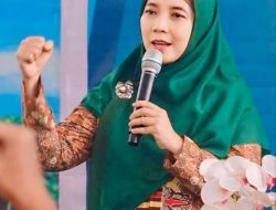 Tekan Angka Kemiskinan dan Sejahterakan Masyarakat Pesisir di NTB, Ini Strategi Jitu Jilbab Ijo