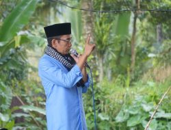 Mahalli Fikri: TGB Akan Fokus di Bidang Akademik dan Keummatan