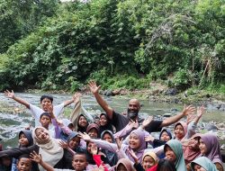 Mimpi Kecil Gadis di Desa Suradadi Buktikan Perempuan Bisa Membawa Perubahan
