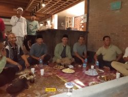 Pasangan Luthfi – Wahid Janji Akan Bangun Lapangan Olahraga Bertaraf Nasional di Masbagik
