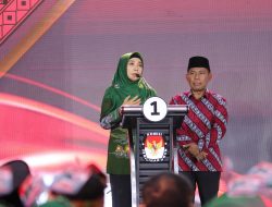 Mi6: Dinamika Elektoral Berubah Drastis Usai Debat Pamungkas, Pilgub NTB End Game, Rohmi-Firin Kunci Persepsi Pemilih